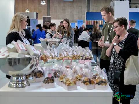丹麦海宁国际酒店、餐饮及食品服务展览会 Foodexpo 2026邀您共赴味觉盛宴
