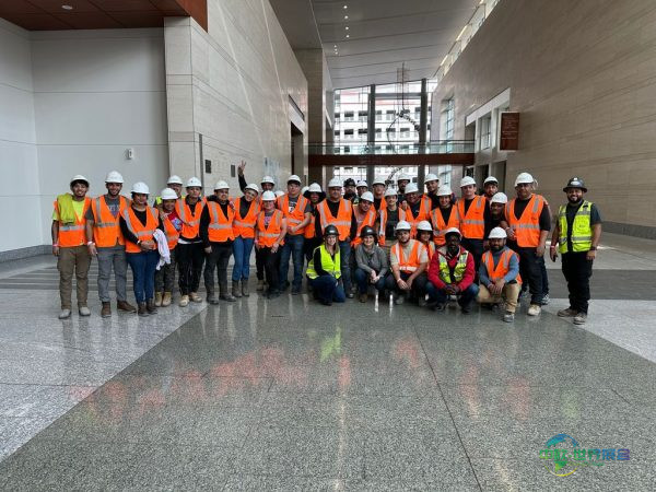 罗利会议中心重启内幕