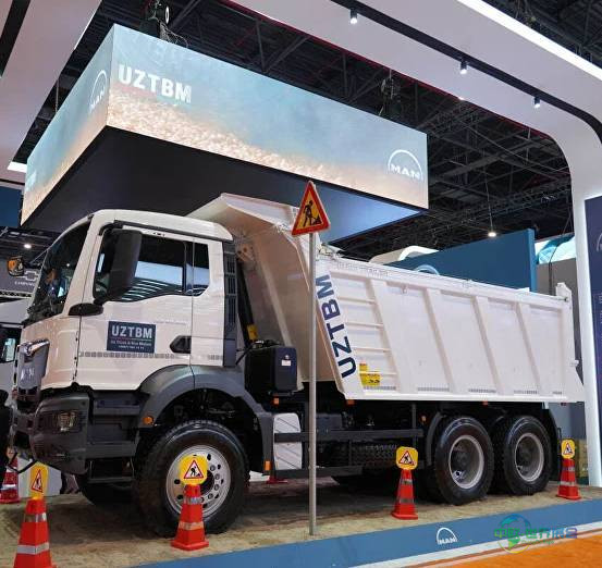 2025年乌兹别克斯坦塔什干国际汽车及零配件展览会:助力乌兹别克斯坦后市场服务行业