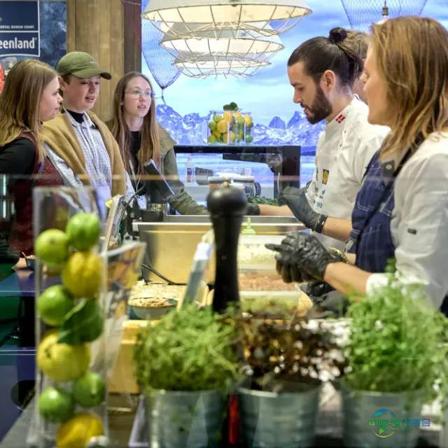 丹麦海宁国际酒店、餐饮及食品服务展览会 Foodexpo 2026邀您共赴味觉盛宴