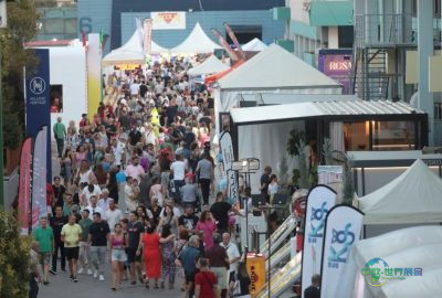 第89届塞萨洛尼基国际博览会聚焦科技、创新与人工智能