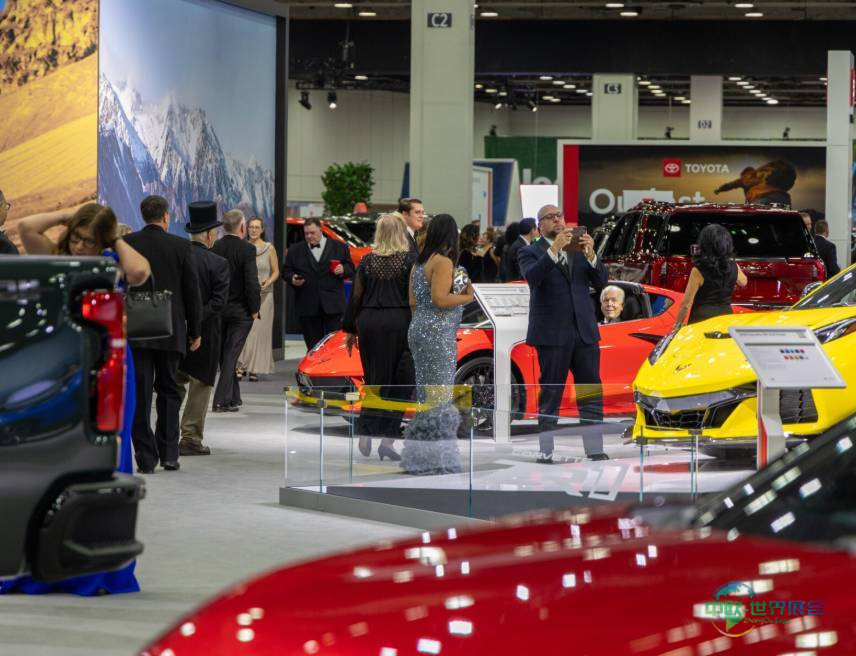 2026年美国阿纳海姆国际摩托车展览会:AIMExpo与超级越野赛同燃阿纳海姆