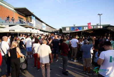 第89届塞萨洛尼基国际博览会聚焦能源、循环经济与消费解决方案