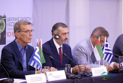 第86届塞萨洛尼基国际博览会:过去十年最佳盛会之一即将登场