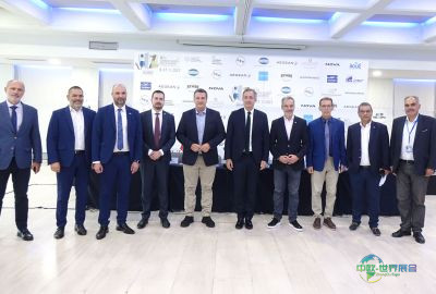 第87届萨洛尼卡国际博览会:1500家展商、18个国际参与方,保加利亚作为主宾国携60家企业亮相