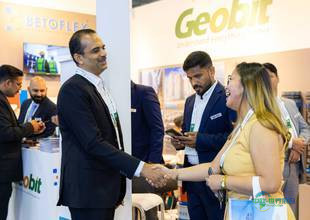 迪拜五大行业展 Big 5 Global 2026重磅启幕,赋能万亿级建筑与城市发展市场