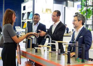 迪拜五大行业展 Big 5 Global 2026重磅启幕,赋能万亿级建筑与城市发展市场