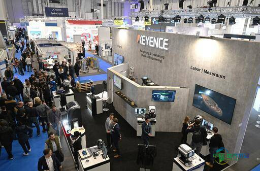 德国汉堡国际金属、塑制加工业专业展NORTEC 2026:科学与工业携手推动制造业未来