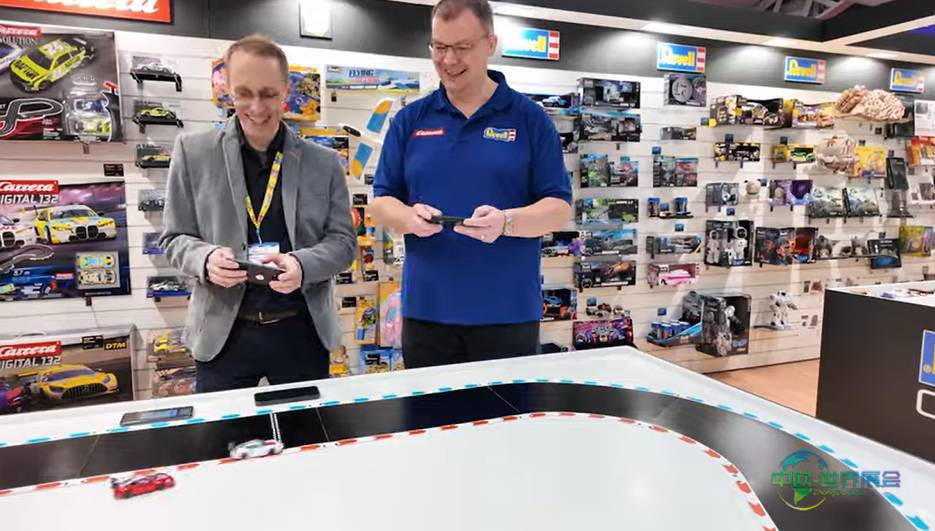 2026英国伦敦玩具展盛大启幕,引领全球玩具行业创新热潮