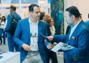 迪拜五大行业展 Big 5 Global 2026重磅启幕,赋能万亿级建筑与城市发展市场