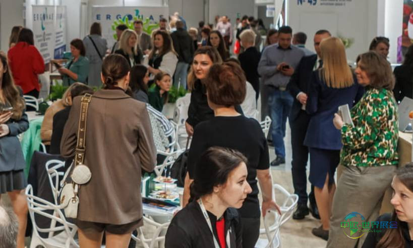 2026年俄罗斯莫斯科国际食品配料展览会:食品配料国际盛会