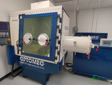 2026美国匹兹堡国际金属加工展览会即将启幕:MPIF引领技术创新,共探产业未来