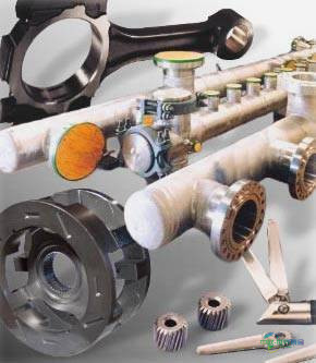 2026美国匹兹堡国际金属加工展览会即将启幕:MPIF引领技术创新,共探产业未来