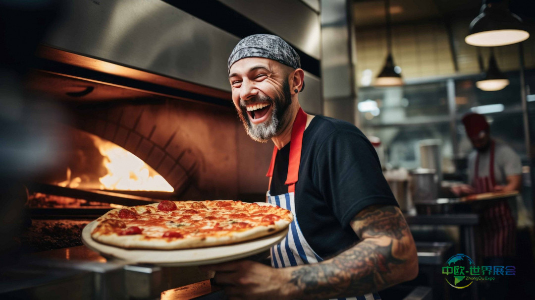 2026年澳大利亚悉尼国际披萨、意大利面和美食展览会:国家媒体收购咖啡文化博览会