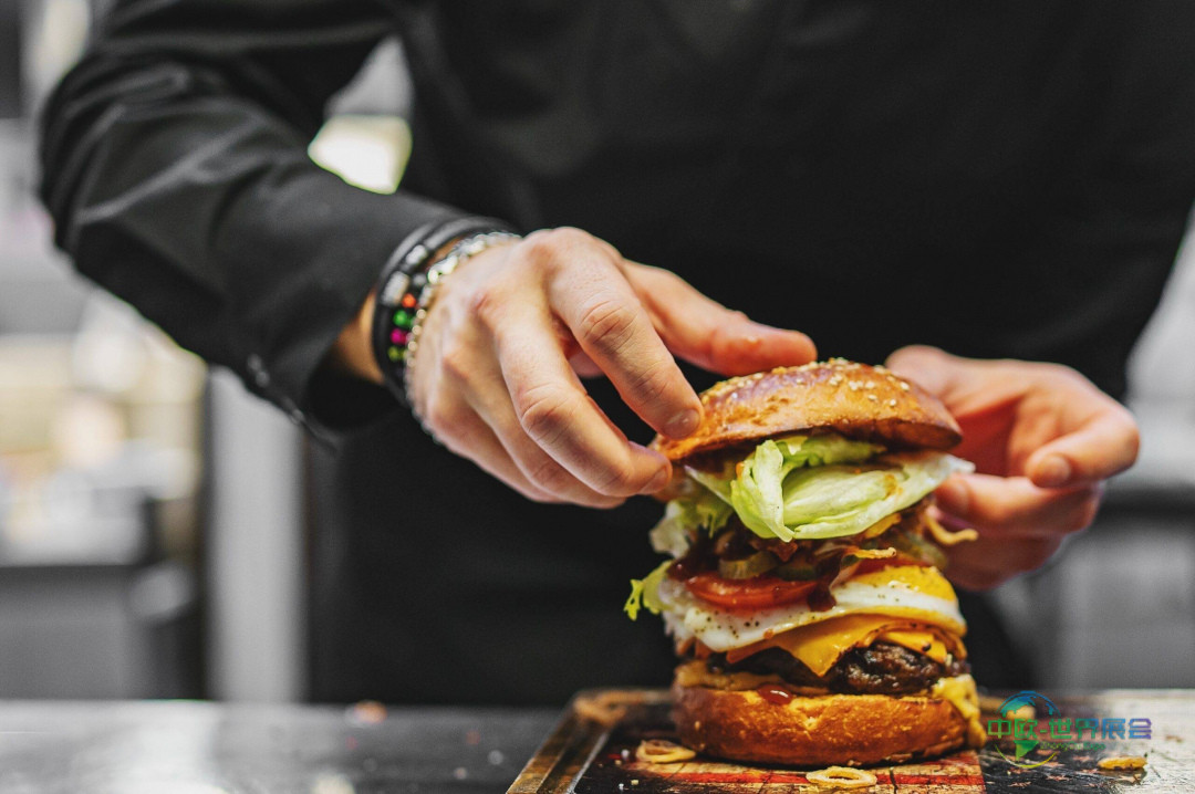 2026年澳大利亚悉尼国际披萨、意大利面和美食展览会:国家媒体收购咖啡文化博览会