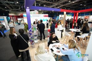 2026欧洲营养保健品展:创新、知识与商业机遇