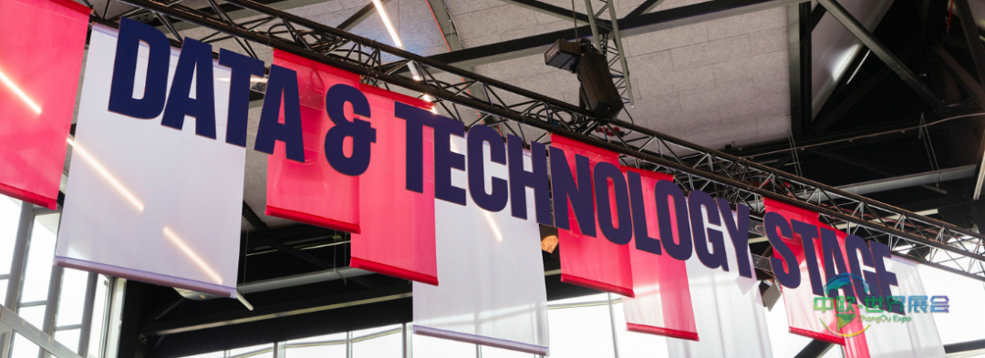 创新入围名单:数据与数字板块