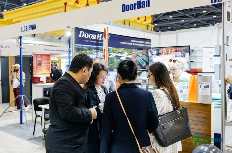 第26届哈萨克斯坦阿斯塔纳国际建筑建材展 ASTANABUILD 2026即将开展,敬请关注