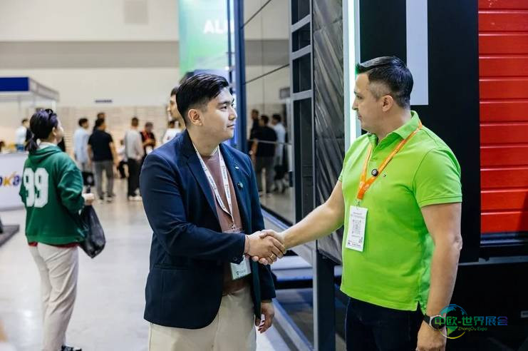 第26届哈萨克斯坦阿斯塔纳国际建筑建材展 ASTANABUILD 2026即将开展,敬请关注