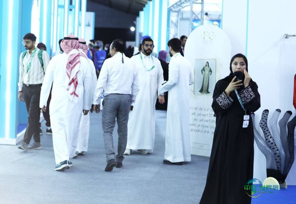 2026第四届沙特阿拉伯吉达国际鞋类、皮革及配饰展9月启幕