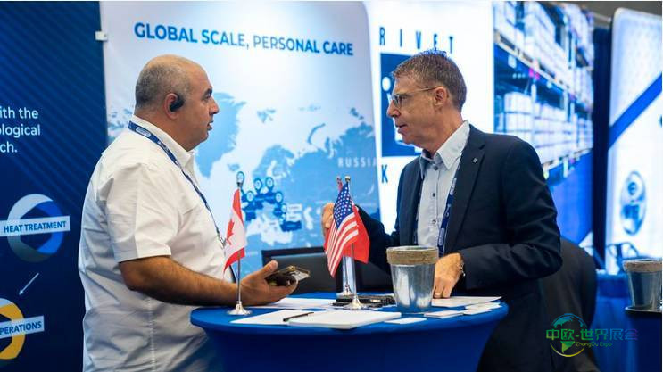 2026年美国北卡夏洛特国际紧固件展览会5月举办