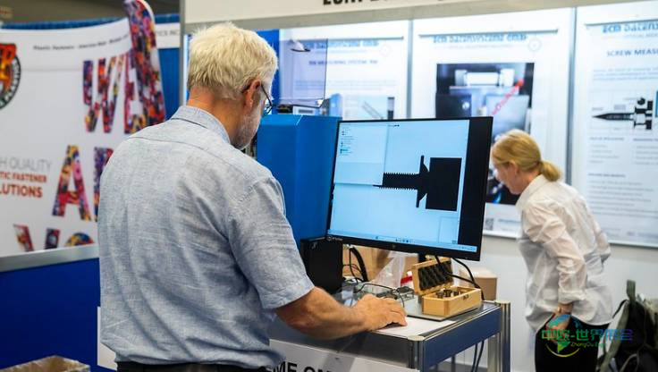 2026年美国北卡夏洛特国际紧固件展览会5月举办