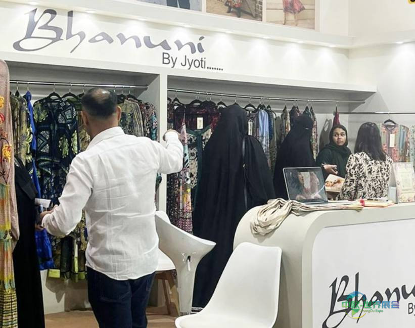 2026第四届沙特阿拉伯吉达国际鞋类、皮革及配饰展9月启幕