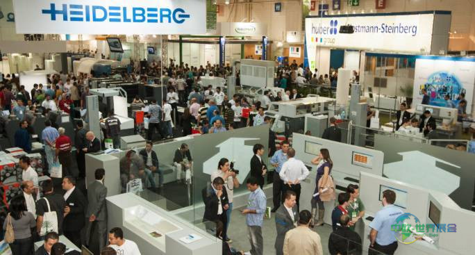 2026年巴西国际包装印刷展览会:DLP Máquinas展示一系列技术