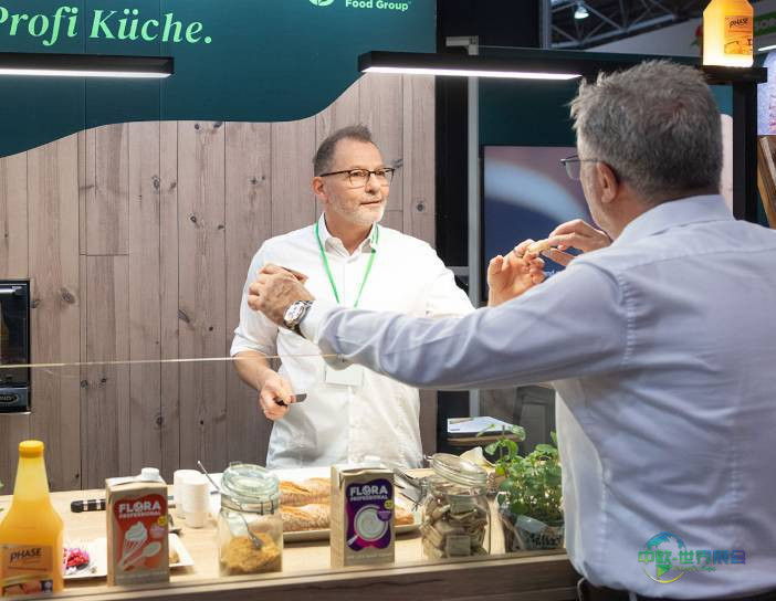 2026年墨西哥墨西哥城国际咖啡展览会华展待启