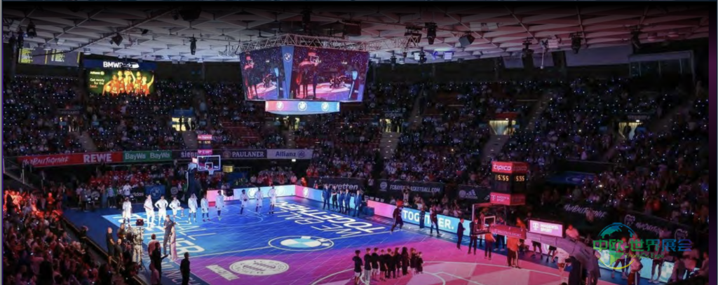 2026年荷兰阿姆斯特丹国际自行车展览会预告来袭