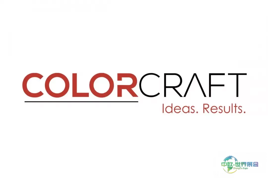 ColorCraft以全新网站形象迈入2026年