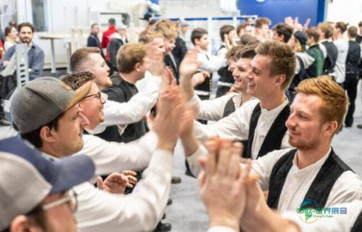 2026年德国科隆国际木材及屋面建筑展览会:Layher展示创新设计