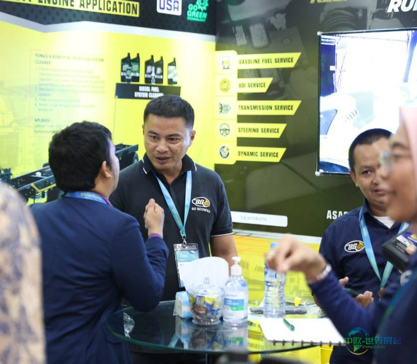 2026印度尼西亚雅加达国际卡车展:Suzuki New Carry五十年不变的商业伙伴