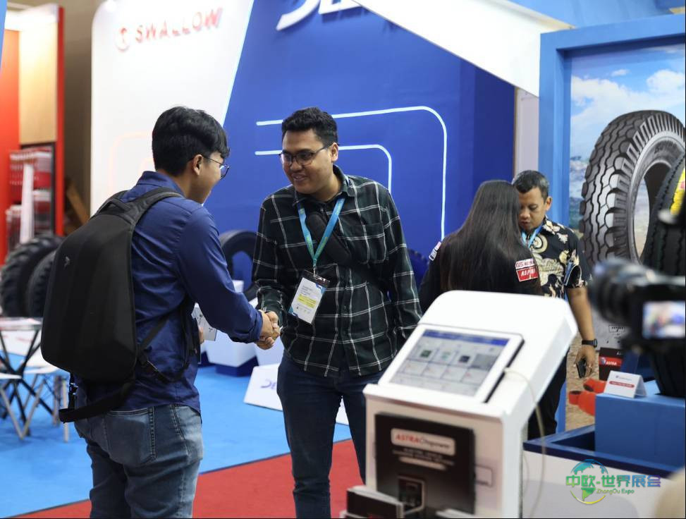 2026印度尼西亚雅加达国际卡车展:Suzuki New Carry五十年不变的商业伙伴