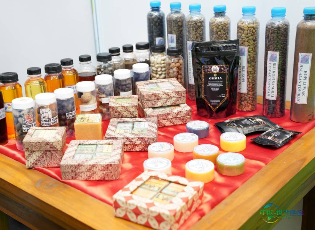 印度尼西亚泗水国际农业展览会 INDO AGRI EXPO展会报告