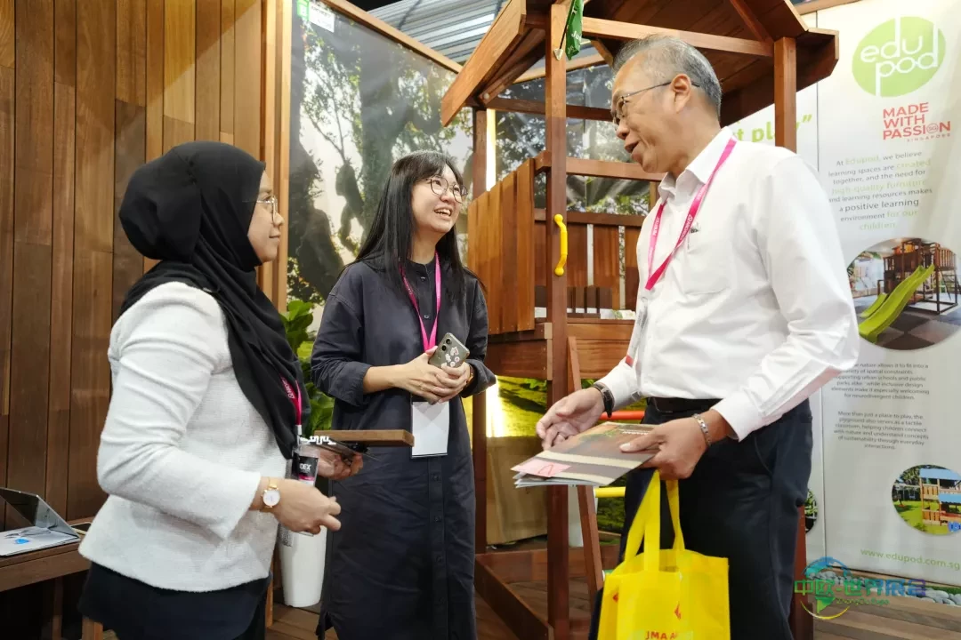 2025年马来西亚吉隆坡国际建筑及室内装饰设计展览会:绿色景观引领可持续设计新潮流