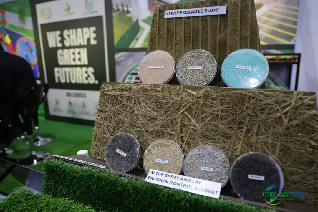 2025年马来西亚吉隆坡国际建筑及室内装饰设计展览会:绿色景观引领可持续设计新潮流