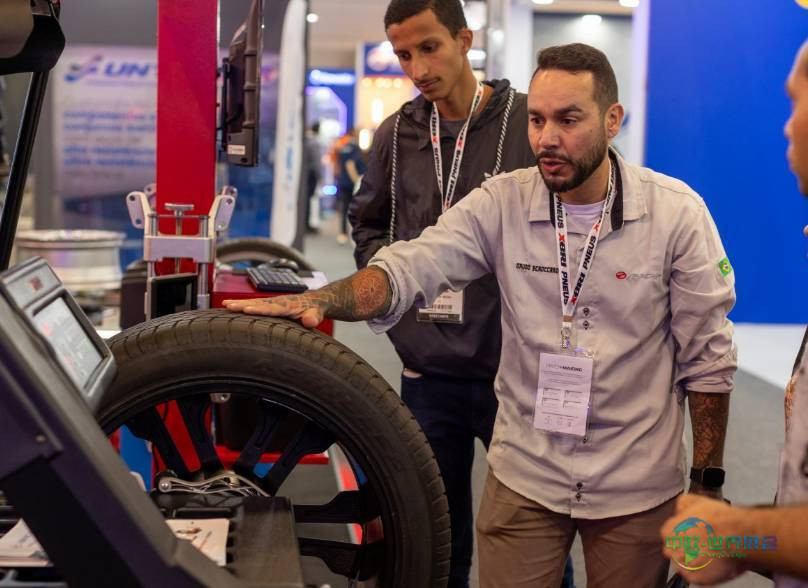 2025年哈萨克斯坦阿斯塔纳国际汽车零配件及售后服务展览会:汽车创新与商业理念的碰撞