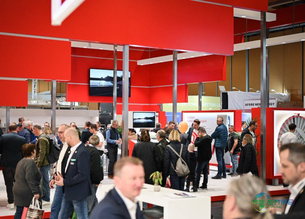 奥地利威尔斯国际能源展览会:Energiesparmesse 2026首展CO₂负排放集热器