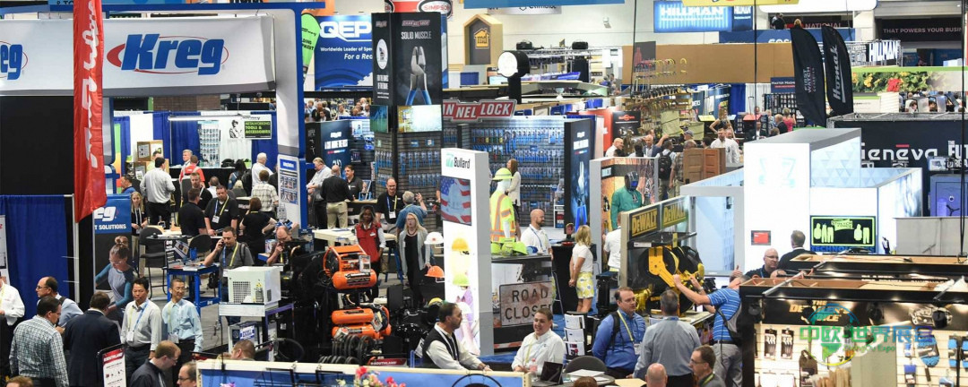 2026年美国拉斯维加斯五金花园展规划指南