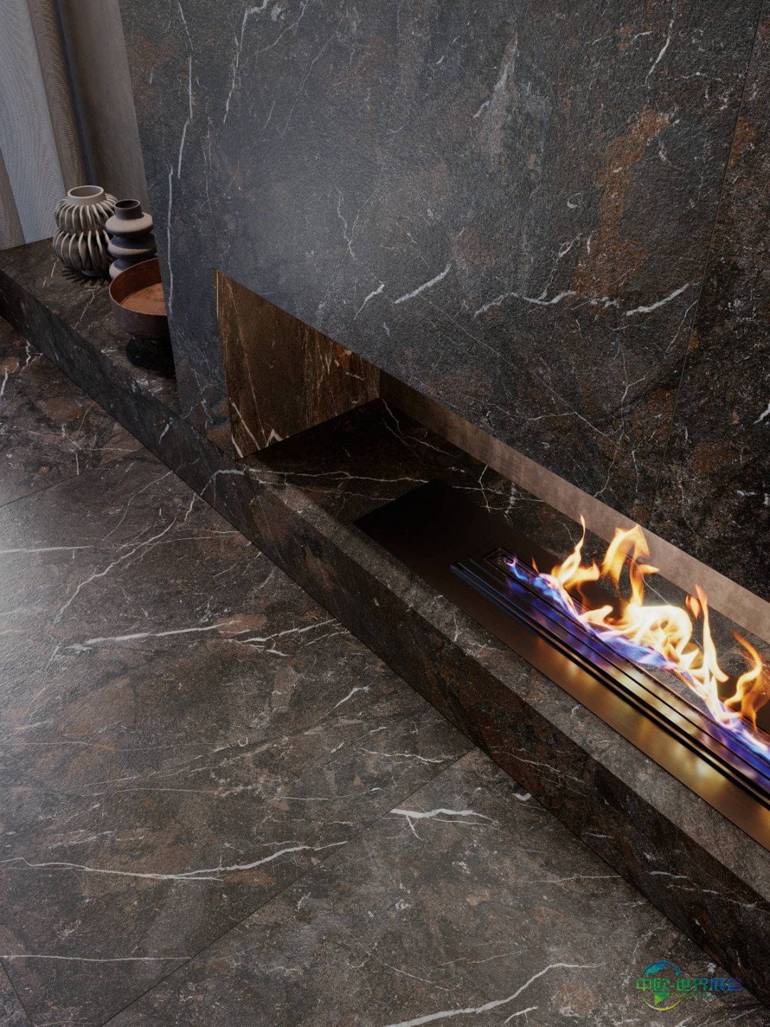 2026年巴西圣保罗国际地面铺装材料展览会:Coverlam展示最新产品