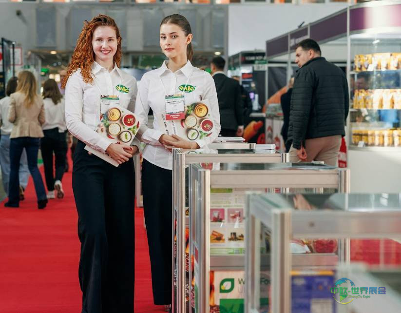 2026年意大利里米尼冰淇淋展览会:引领未来餐饮趋势