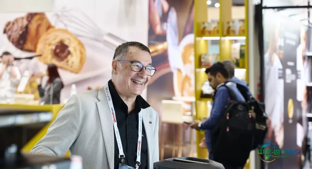 2025年澳大利亚悉尼国际食品服务展览会:悉尼国际食品服务展览会创新高