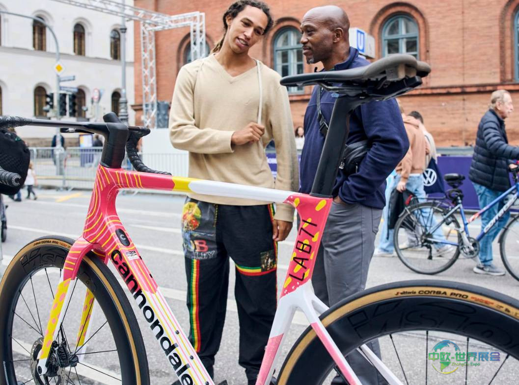 2025年德国慕尼黑国际汽车及智慧出行展览会:专业观众门票信息与价格