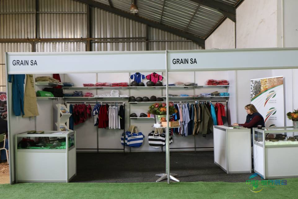 2025南非开普敦国际(南浦)农业及农业机械展NAMPO Cape农业展圆满落幕,引领非洲农业可持续发展