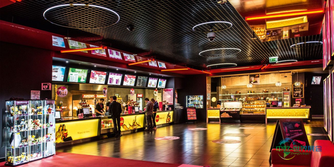 PCO集团将亮相2026年FIOCIO展会,展示休闲行业最新零食、耗材与专业设备解决方案