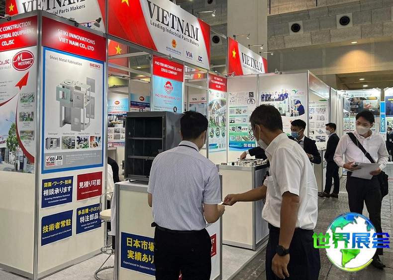 2026年日本传感器展览会将展出哪些产品?