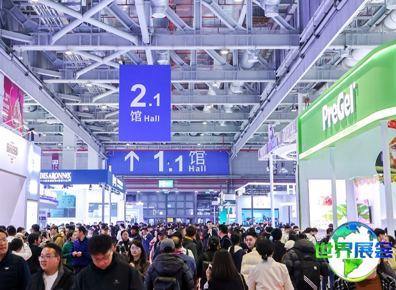 2026年郑州酒店展览会日程与场馆信息