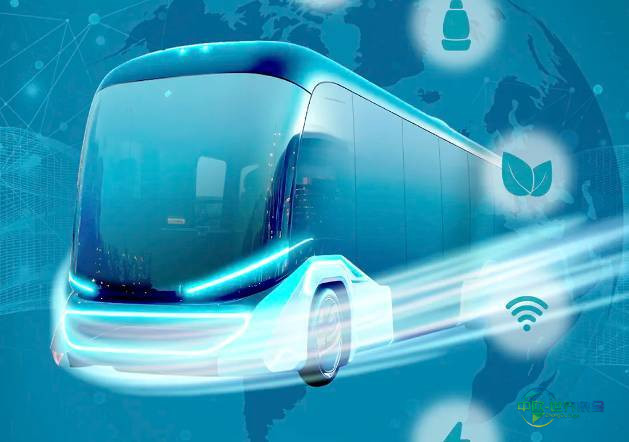 西班牙马德里国际客车展览会:FIAA国际客车与长途客车贸易展开幕