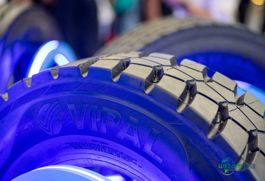 2025年哈萨克斯坦阿斯塔纳国际汽车零配件及售后服务展览会:中国馆创新引领